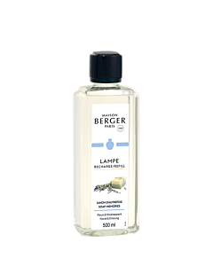 Maison Berger Soap Memories 500ml
